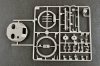 Trumpeter 09582 BMD-4M Airborne Infantry Fighting Vehicle 1/35